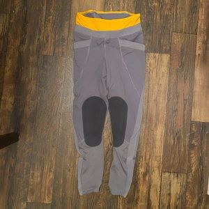 Irideon Synergy Tights - Size M